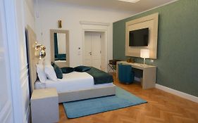 Mas Boutique Hotel Rome